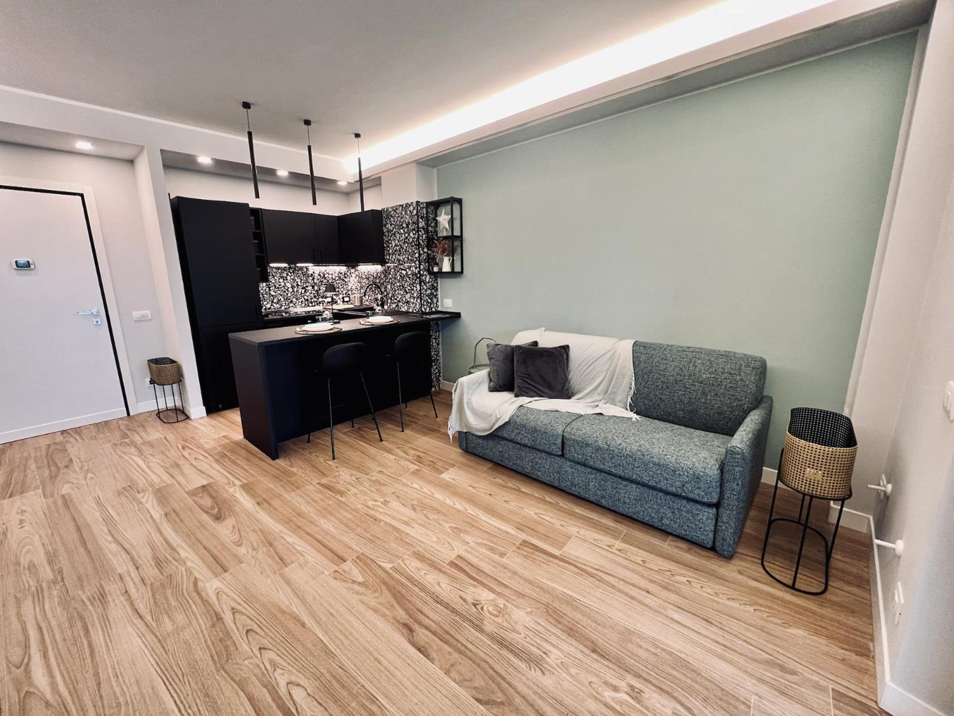 Holidays Homes Rome Golf Appartamenti Marco Simone Aeb Kültér fotó