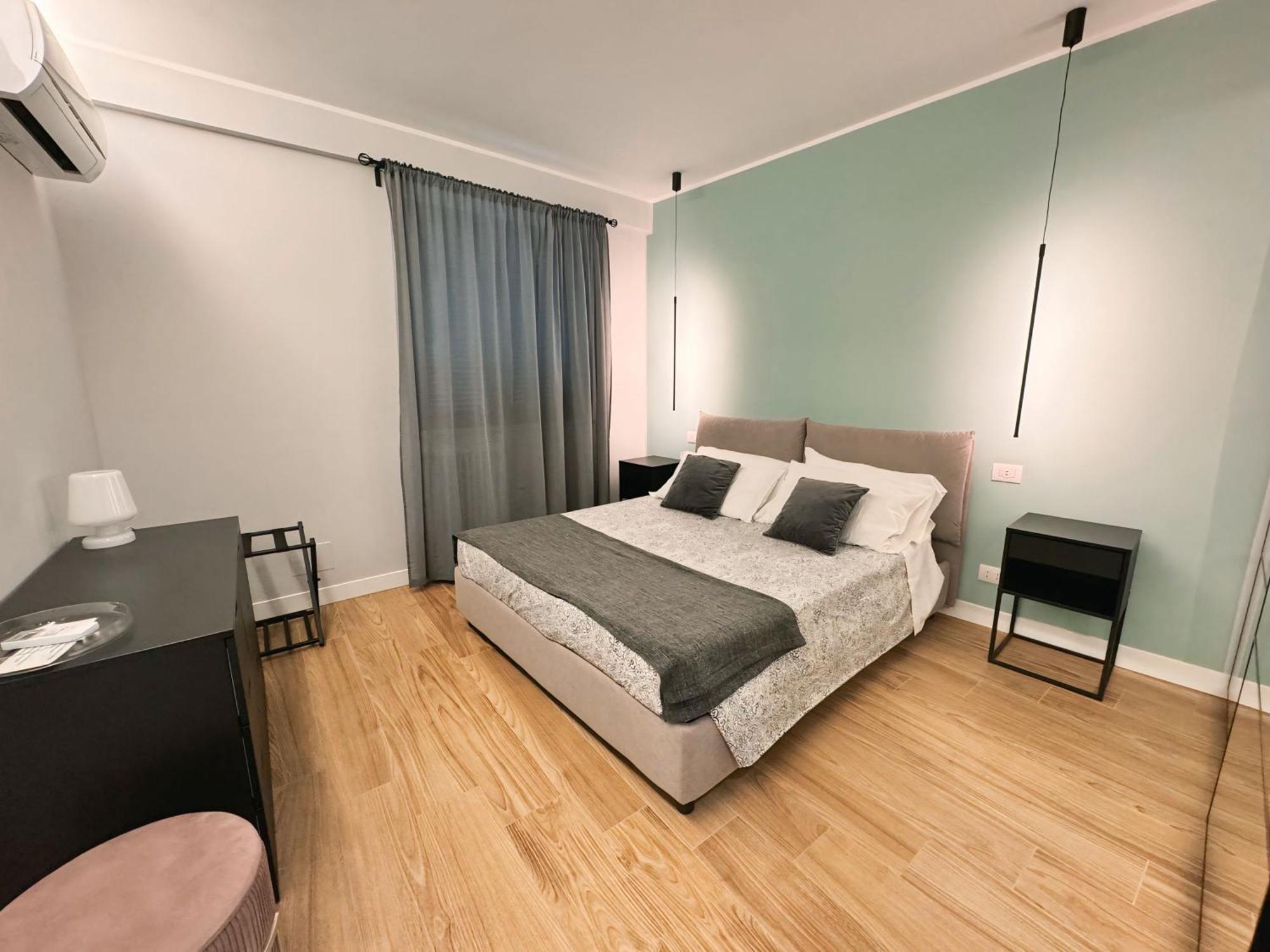 Holidays Homes Rome Golf Appartamenti Marco Simone Aeb Kültér fotó