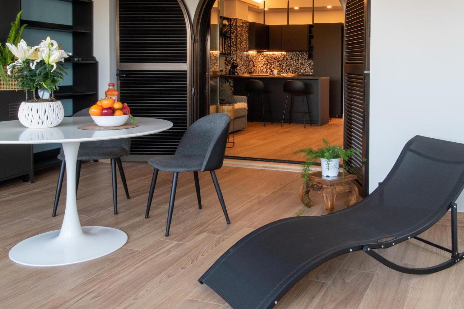 Holidays Homes Rome Golf Appartamenti Marco Simone Aeb Kültér fotó