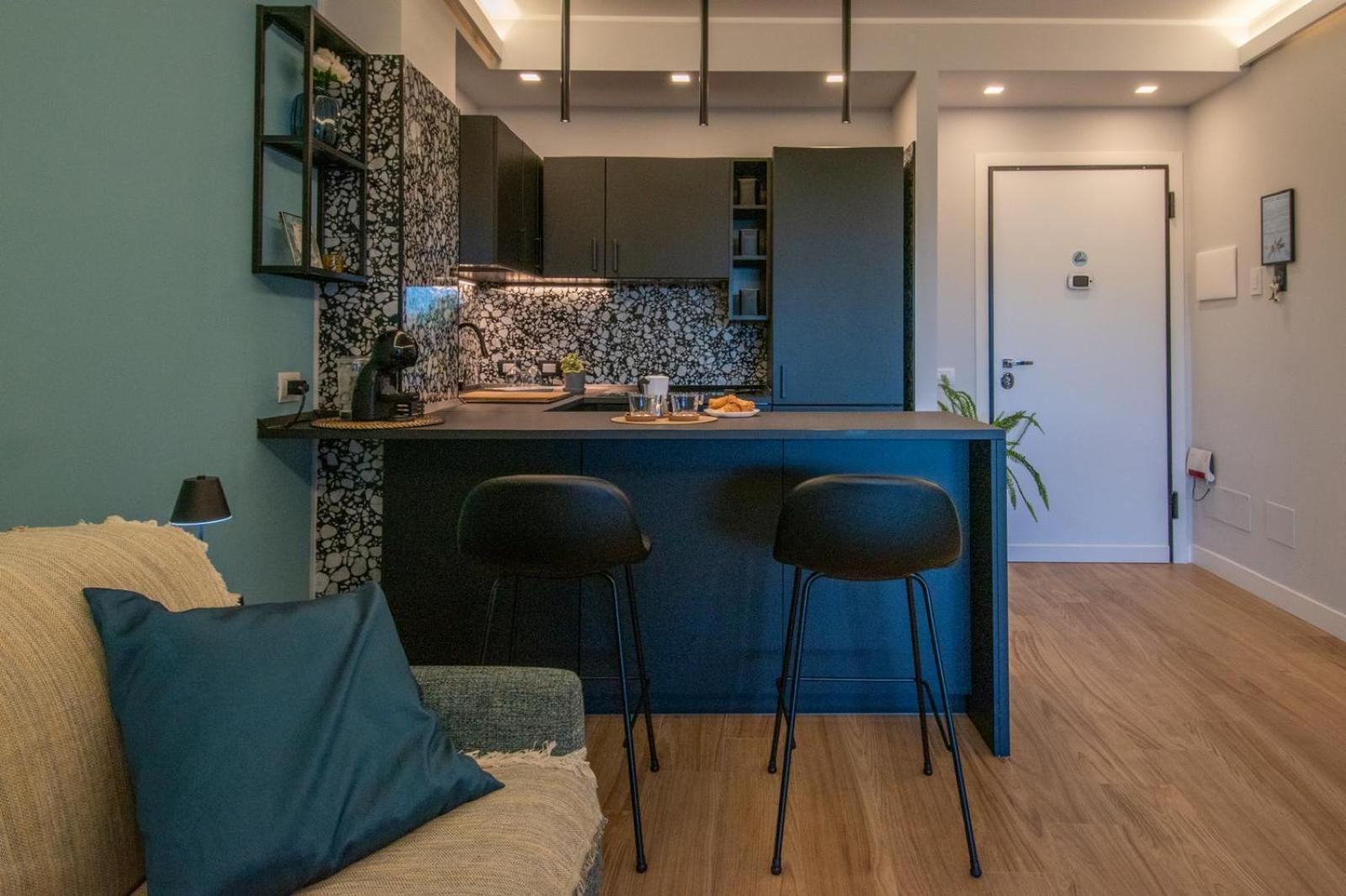 Holidays Homes Rome Golf Appartamenti Marco Simone Aeb Kültér fotó