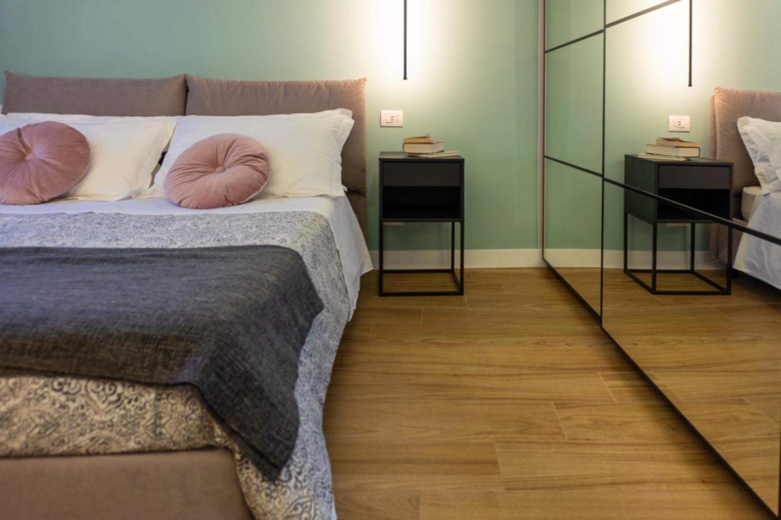 Holidays Homes Rome Golf Appartamenti Marco Simone Aeb Kültér fotó