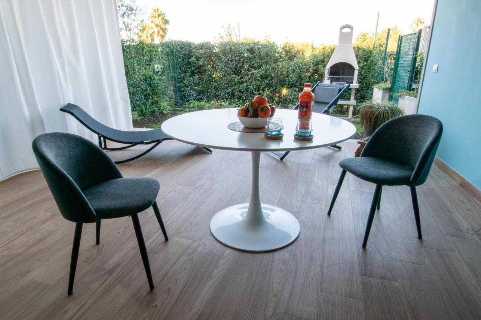 Holidays Homes Rome Golf Appartamenti Marco Simone Aeb Kültér fotó