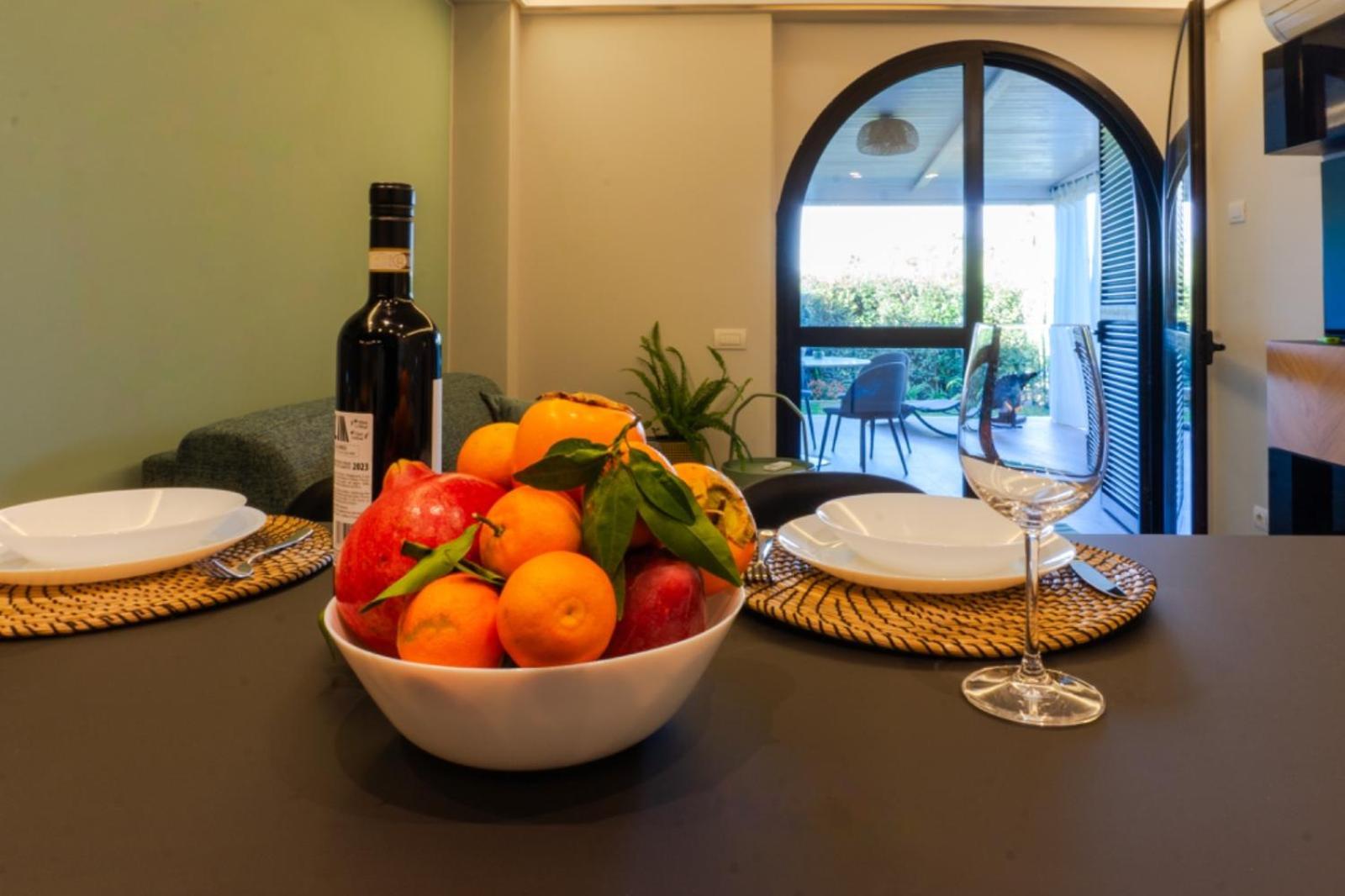 Holidays Homes Rome Golf Appartamenti Marco Simone Aeb Kültér fotó