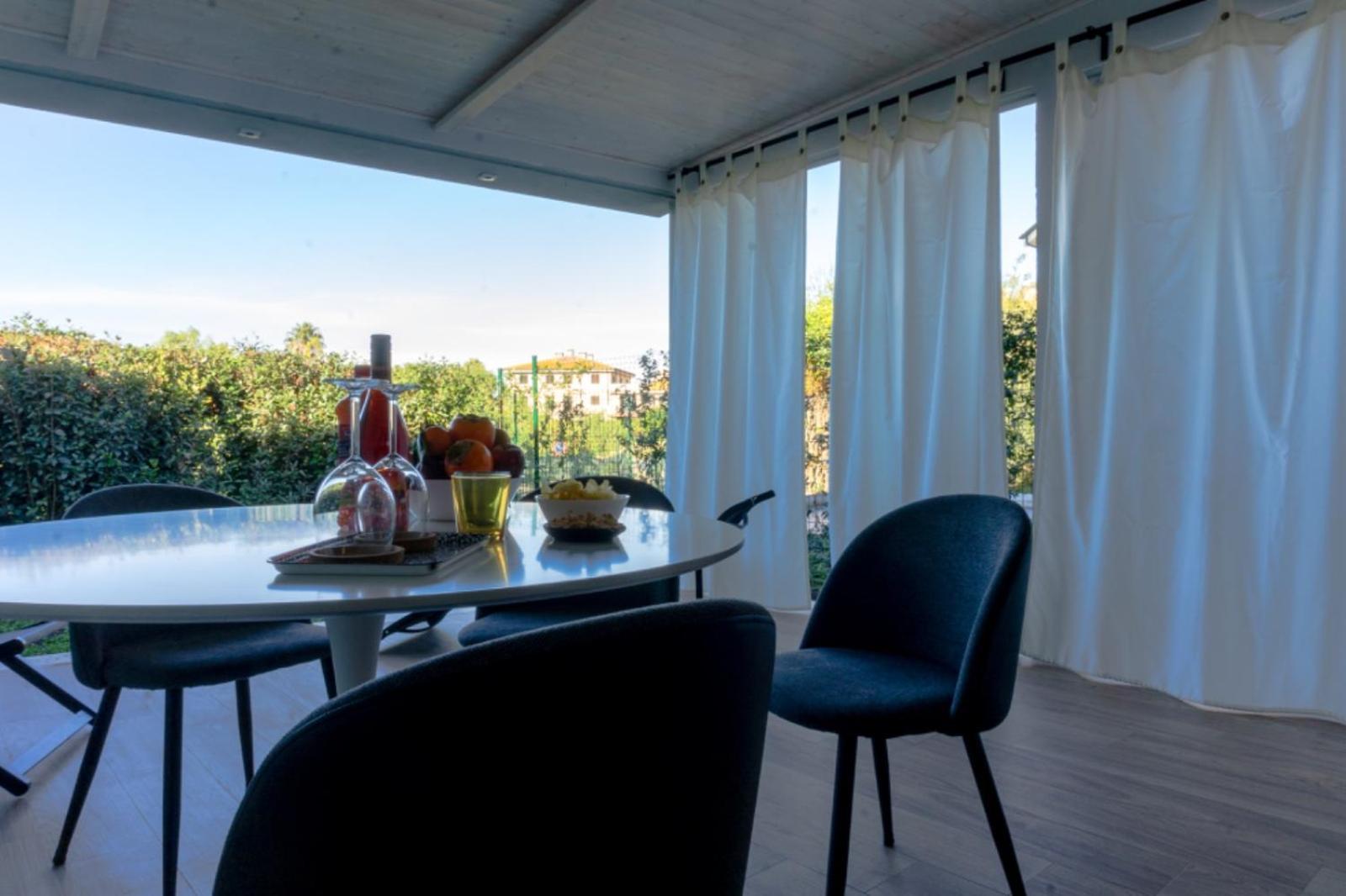 Holidays Homes Rome Golf Appartamenti Marco Simone Aeb Kültér fotó