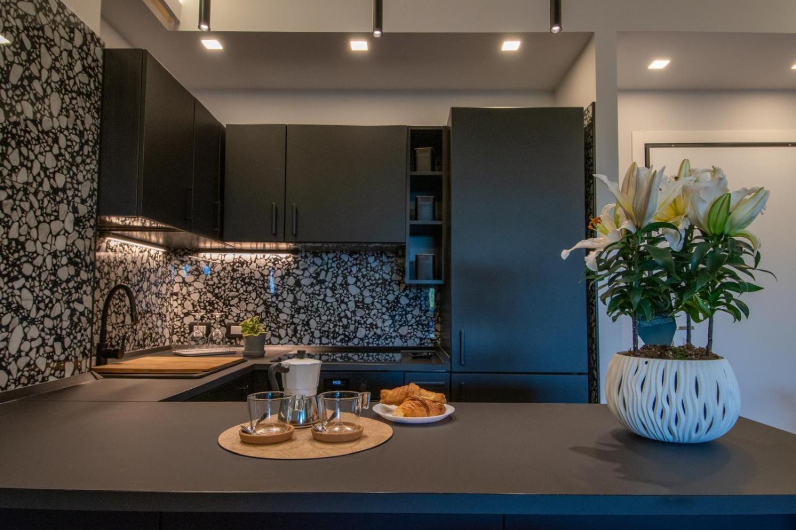 Holidays Homes Rome Golf Appartamenti Marco Simone Aeb Kültér fotó