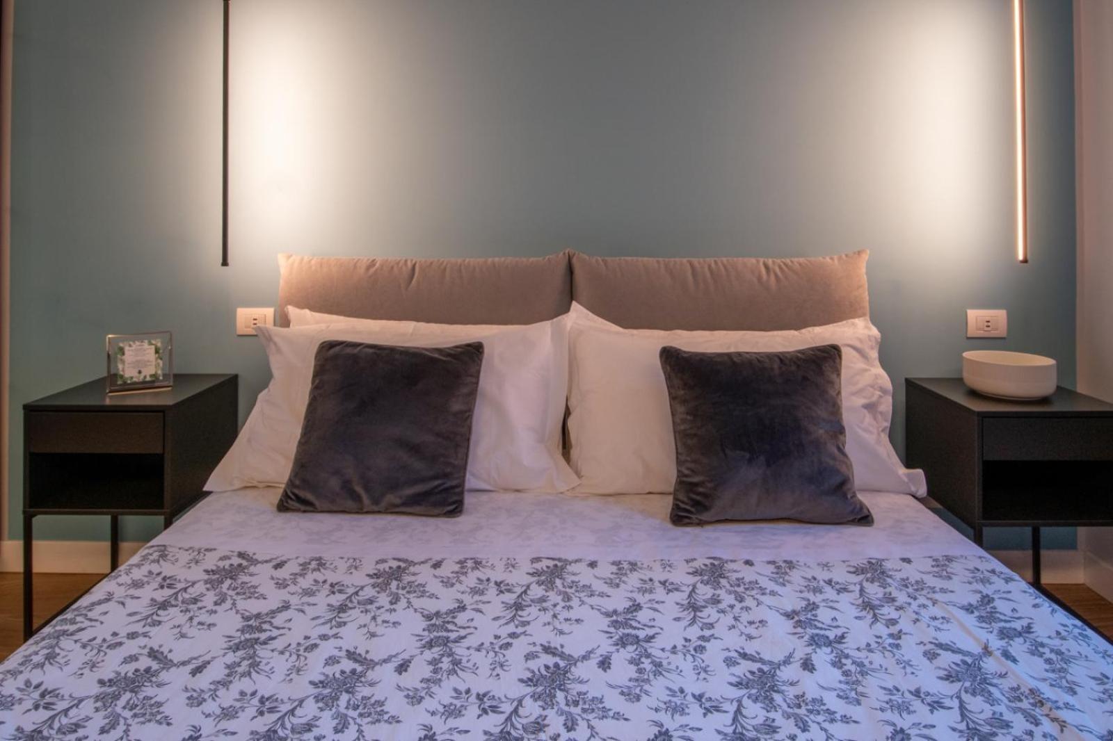Holidays Homes Rome Golf Appartamenti Marco Simone Aeb Kültér fotó