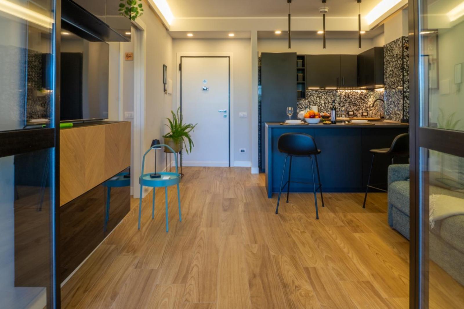 Holidays Homes Rome Golf Appartamenti Marco Simone Aeb Kültér fotó