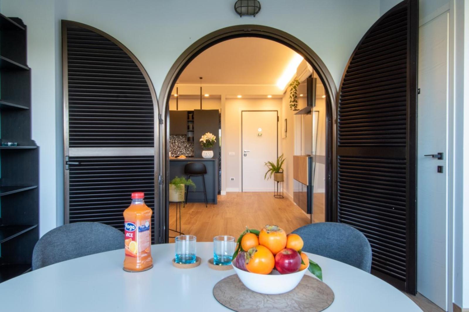 Holidays Homes Rome Golf Appartamenti Marco Simone Aeb Kültér fotó