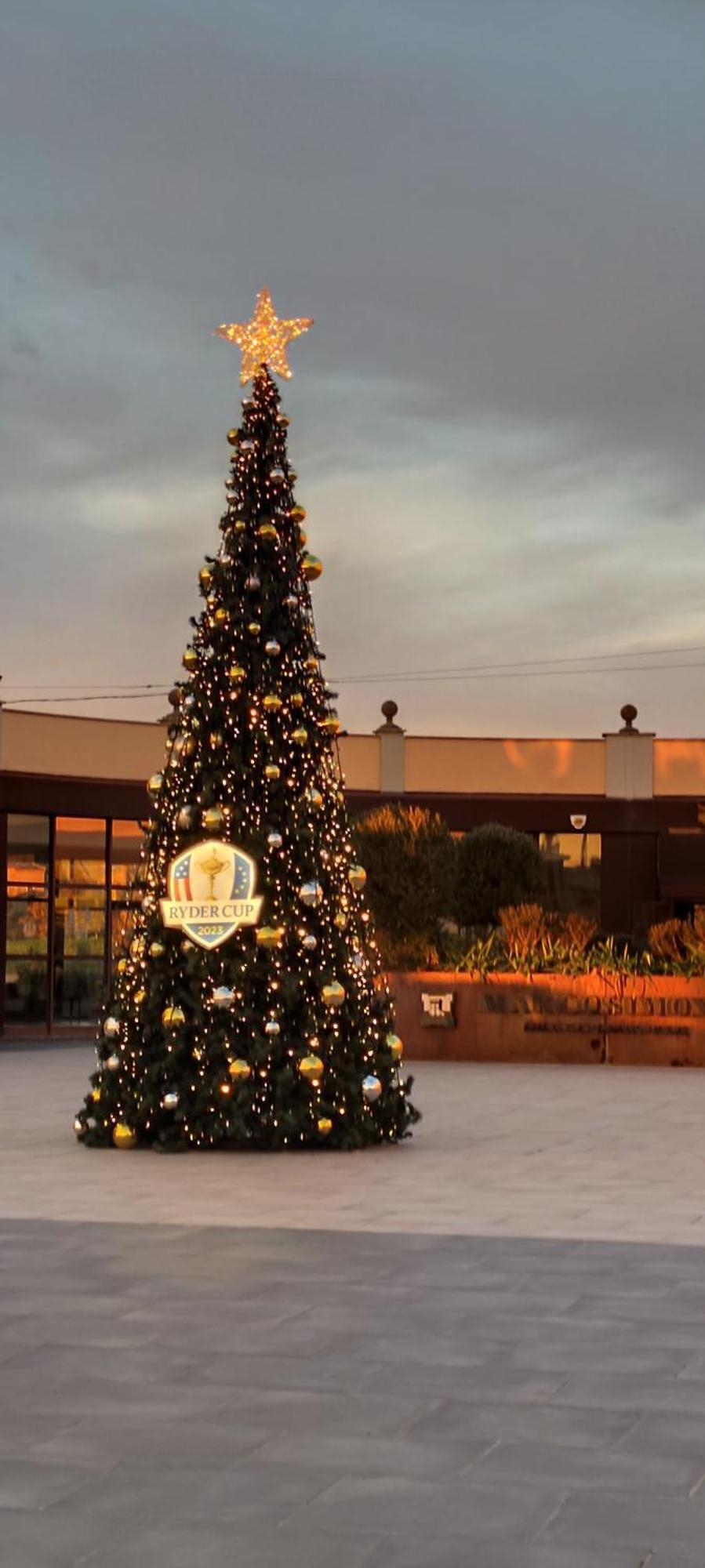 Holidays Homes Rome Golf Appartamenti Marco Simone Aeb Kültér fotó